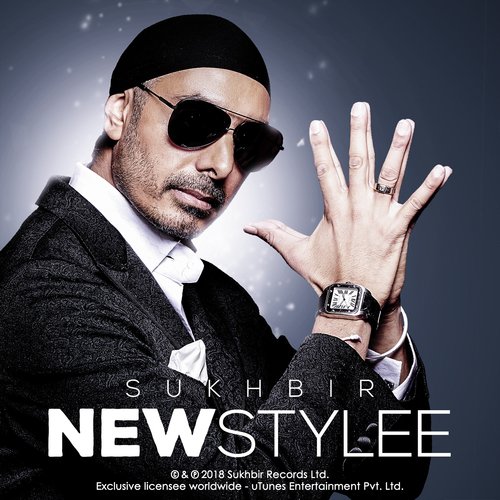 Punjabi Boys Club - Sukhbir