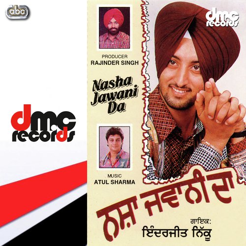 Rowengi Jinde Ji - Inderjit Nikku