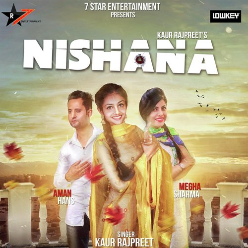 Nishana - Kaur Rajpreet