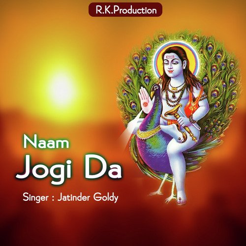 Jogi Dar Rang Barase - Jatinder Goldy