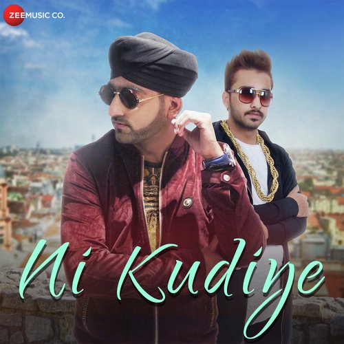 Ni Kudiye - N.S. Chauhan, Sidharth Katyal