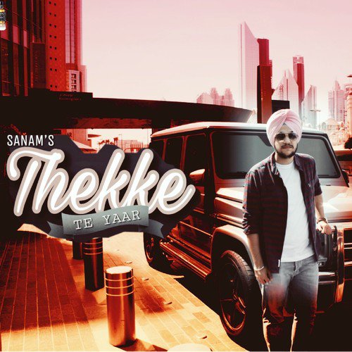 Thekke Te Yaar - Desi Routz
