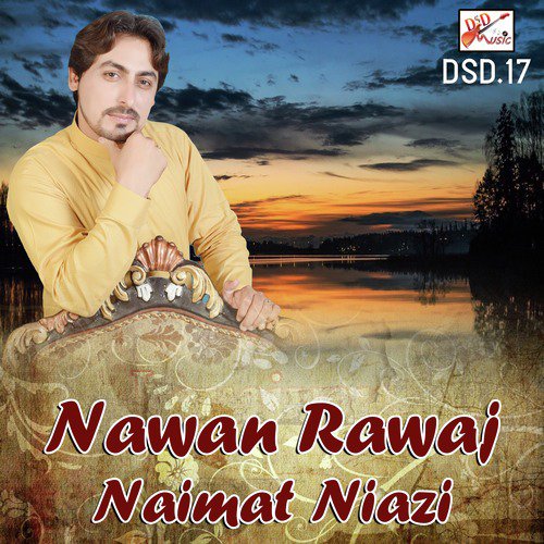 Nawan Rawaj - Naimat Niazi