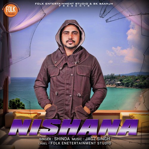 Nishana - Shinda