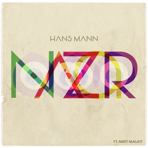 Nazar (feat. Meet Malkit) - Hans Mann, Meet Malkit