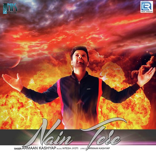 Nain Tere - Armaan Kashyap