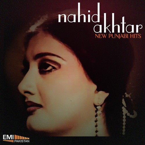 Naag Menon Ishqe - Naheed Akhtar