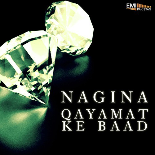Toon Na Milen Mera Din (From Nagina) - M.Arshad, M.Ashraf