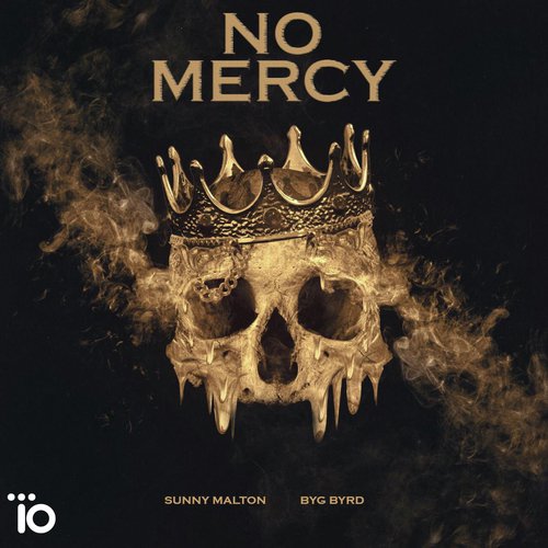No Mercy (feat. Byg Byrd) - Sunny Malton