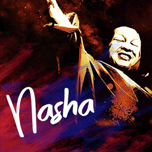 Band Hua Sara Maikhana - Nusrat Fateh Ali Khan