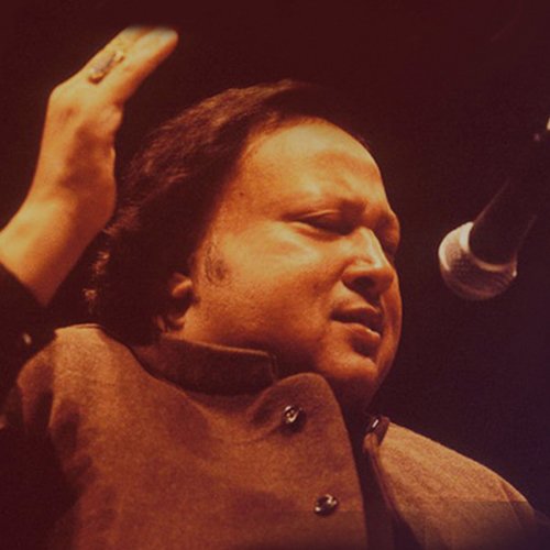 Tere Sohne Madine Toun Qurban - Nusrat Fateh Ali Khan