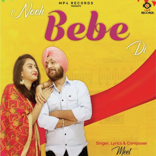 Nooh Bebe Di - Meet