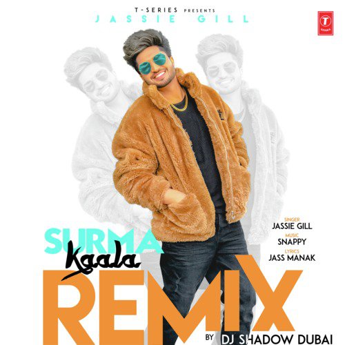 Surma Kaala Remix(Remix By Dj Shadow Dubai) - Jassie Gill, Neha Kakkar, Sukh-E Muzical Doctorz