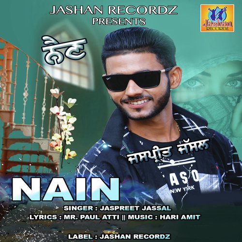 Nain - Jaspreet Jassal