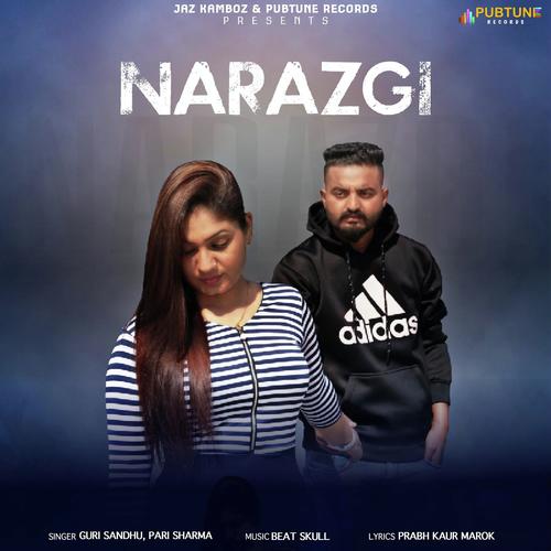 Narazagi - Guri Sandhu Pari Sharma