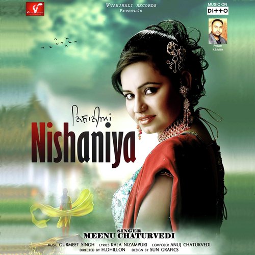 Nishaniya - Meenu Chaturvedi