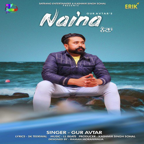 Naina - Guravtar