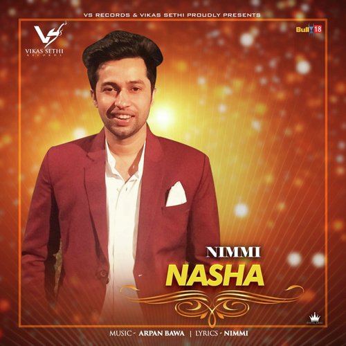 Nasha - Nimmi