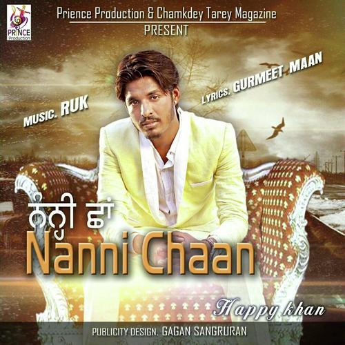 Nanni Chaan - Happy Khan