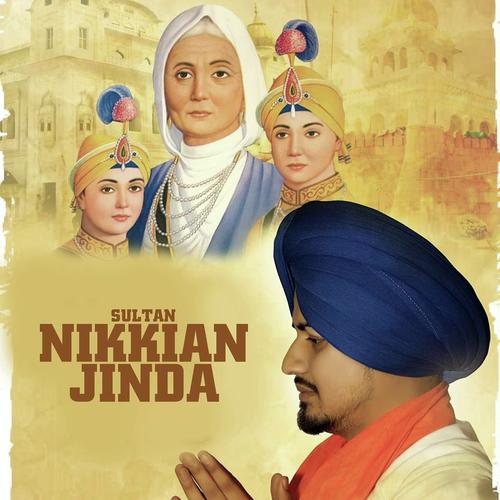 Nikkian Jinda - Sultan