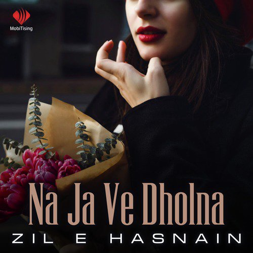 Mera Janu Naraz Ey - Zil E Hasnain