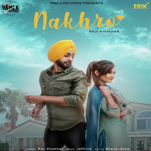 Nakhro - Raji Khokhar