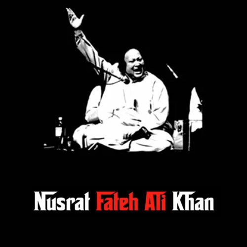 Khawaja Ganj Shakar Sarkar - Nusrat Fateh Ali Khan