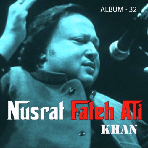 Tum Ek Gorakh Dhanda Ho - Nusrat Fateh Ali Khan