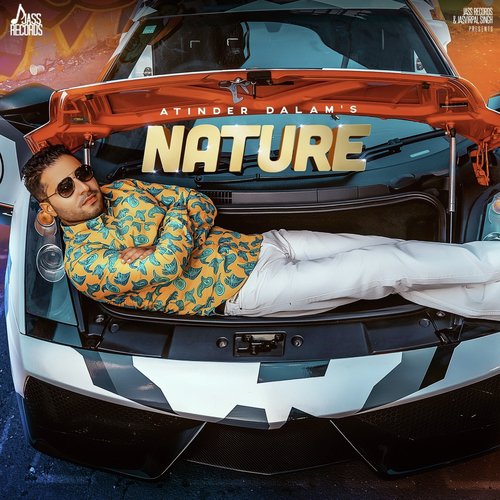 Nature - Atinder dalam