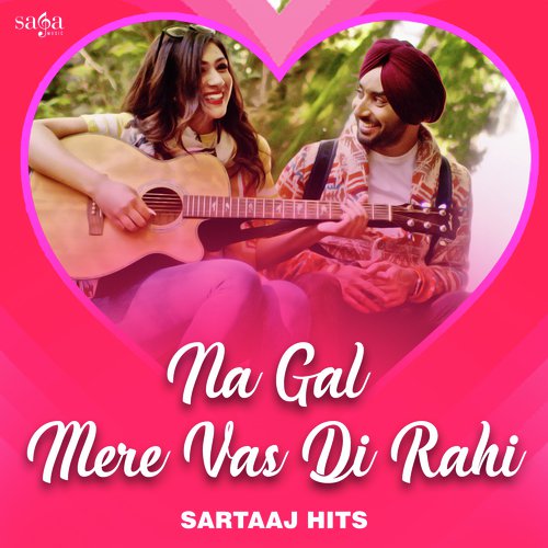 Beet JaaniaN (Endless Love) - Satinder Sartaaj