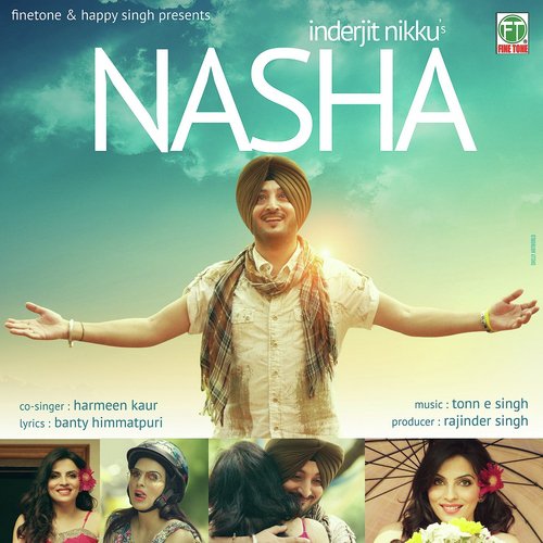 Nasha - Inderjeet Nikku