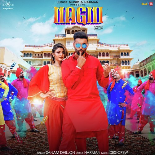 Nagni - Sanam Dhillon, Jimmy Sharma