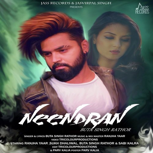 Neendran - Buta Singh Rathor