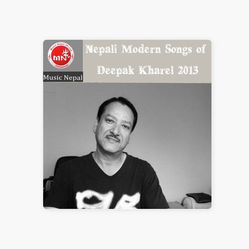 Khusi Pani - Deepak Kharel