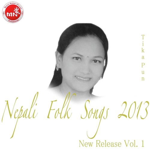 Kasari Ma Chhutu - Tilak Oli