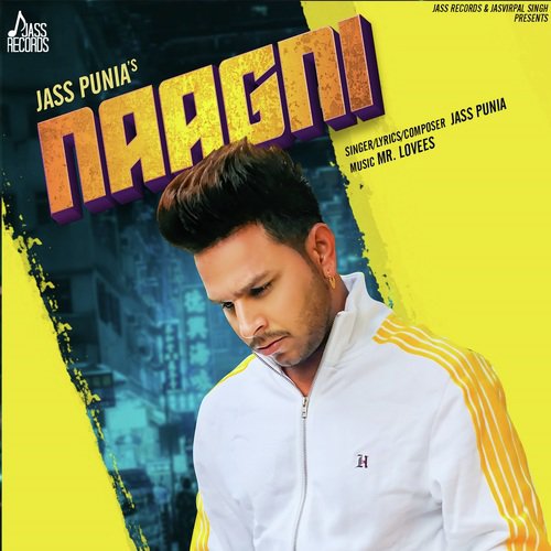 Naagni - Jass Punia