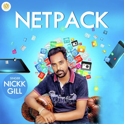 Netpack - Nickk Gill