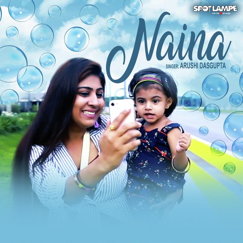 Naina - Arushi Dasgupta
