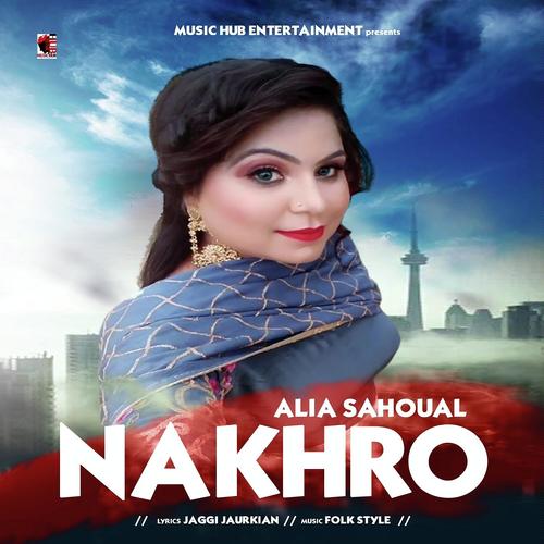 Nakhro - Folk Styal