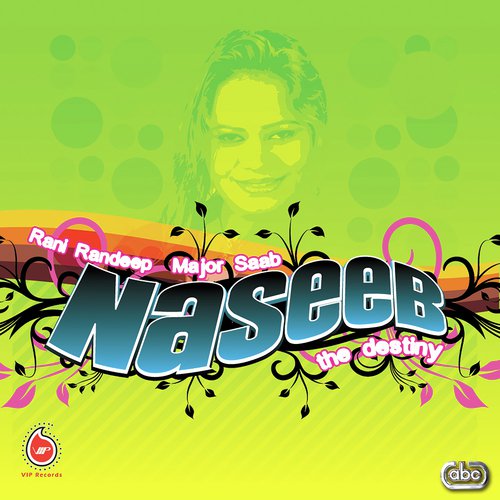 Peg Wajda - Rani Randeep