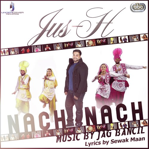 Nach Nach - Jus-H