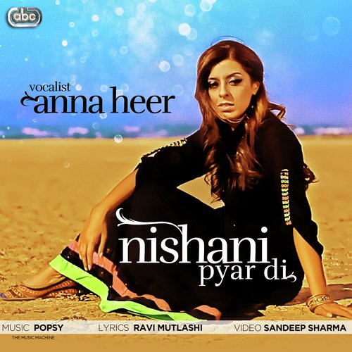 Nishani Pyar Di - Anna Heer with Popsy