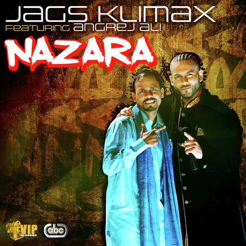 Nazara - Jags Klimax, Angrej Ali