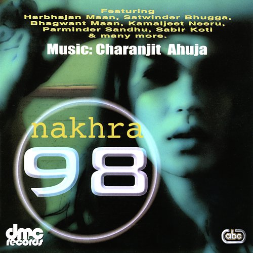 Boliyan - Various Artists