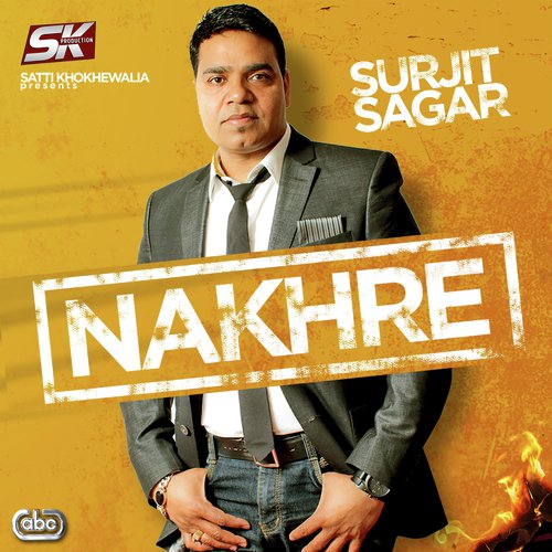 Nakhre - Surjit Sagar
