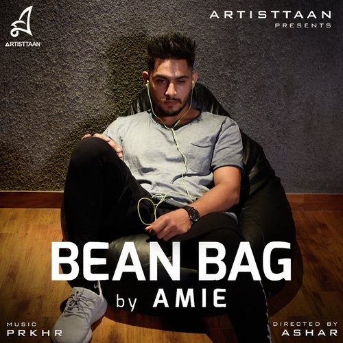 Bean Bag - Amie