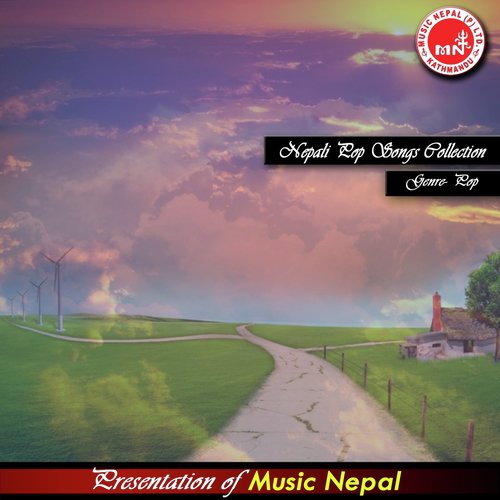 Aakhanma - Various Artists