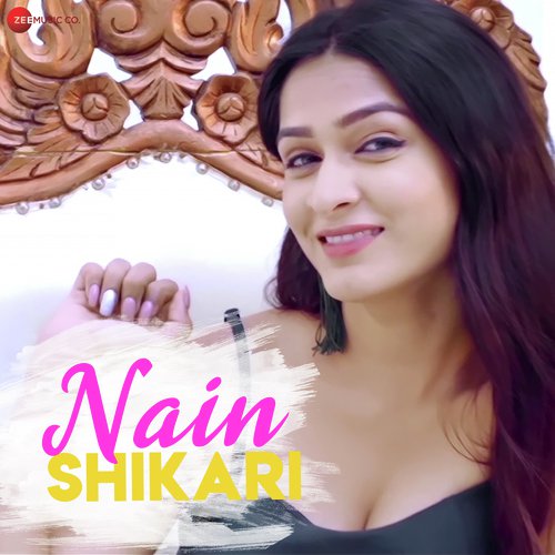 Nain Shikari - DJ. Raaga, Shivangi Bhayana