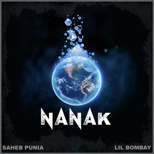 Nanak - Saheb Punia