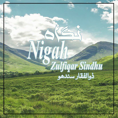 Nawayn Laa Kay - Zulfiqar Sindhu